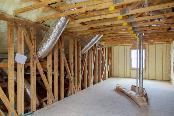Best Residential Insulation Services  in Boalsburg, PA