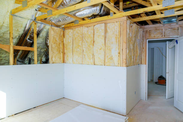 Best Attic Insulation Installation  in Boalsburg, PA