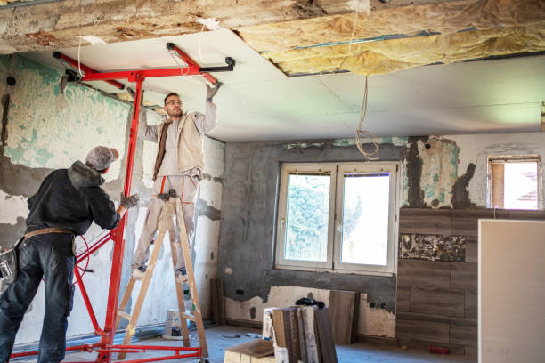 Range of Insulation Solutions in Boalsburg, PA