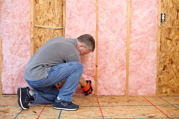 Best Attic Insulation Installation  in Boalsburg, PA