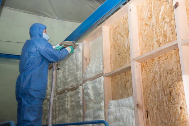 Best Insulation Contractors for Homes  in Boalsburg, PA