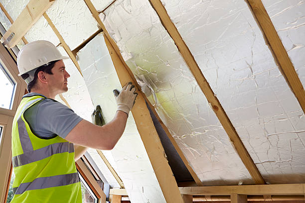 Best Commercial Insulation Contractor  in Boalsburg, PA