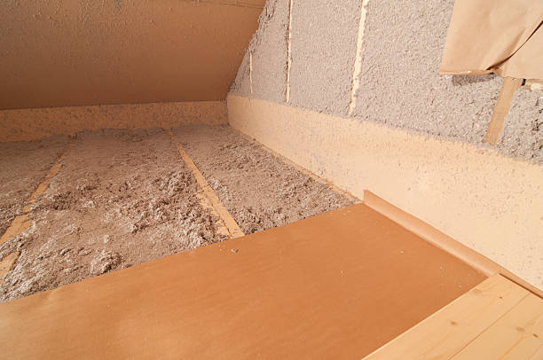 Professional Insulation Contractor in Boalsburg, PA