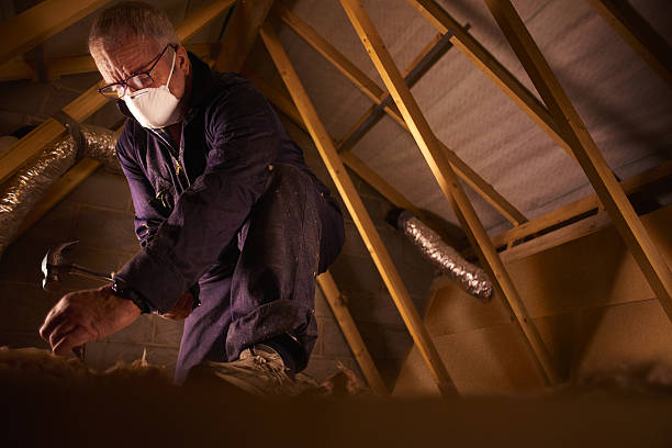 Best Fiberglass Insulation  in Boalsburg, PA