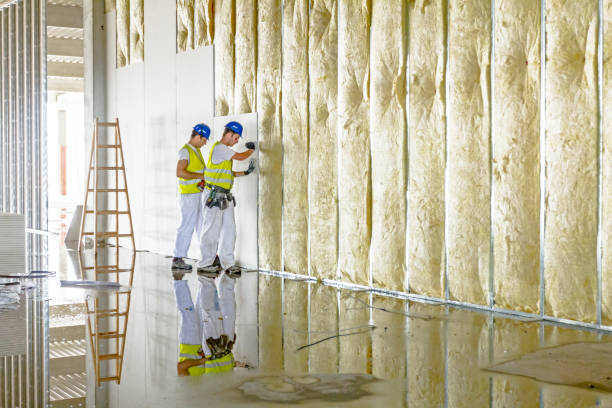 Insulation for Commercial Buildings in Boalsburg, PA